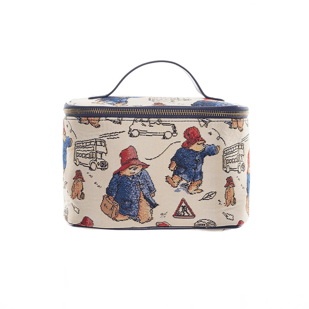 Paddington™ - Toiletry Bag Signare Tapestry