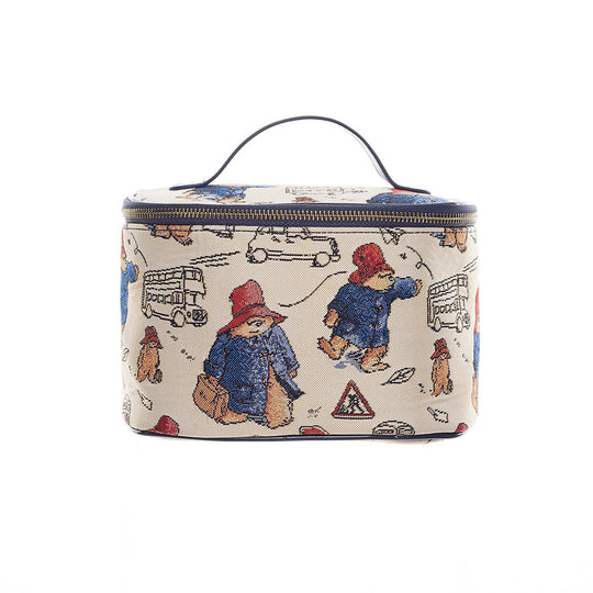 Paddington™ - Toiletry Bag Signare Tapestry