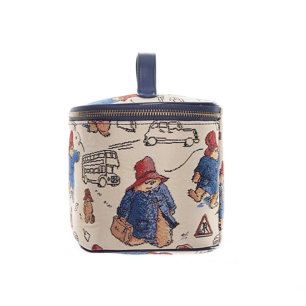 Paddington™ - Toiletry Bag Signare Tapestry