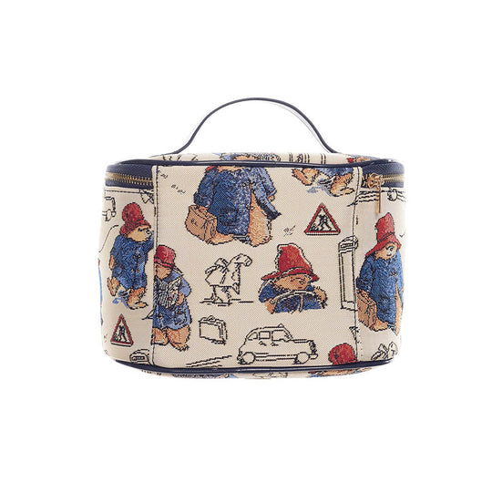 Paddington™ - Toiletry Bag Signare Tapestry