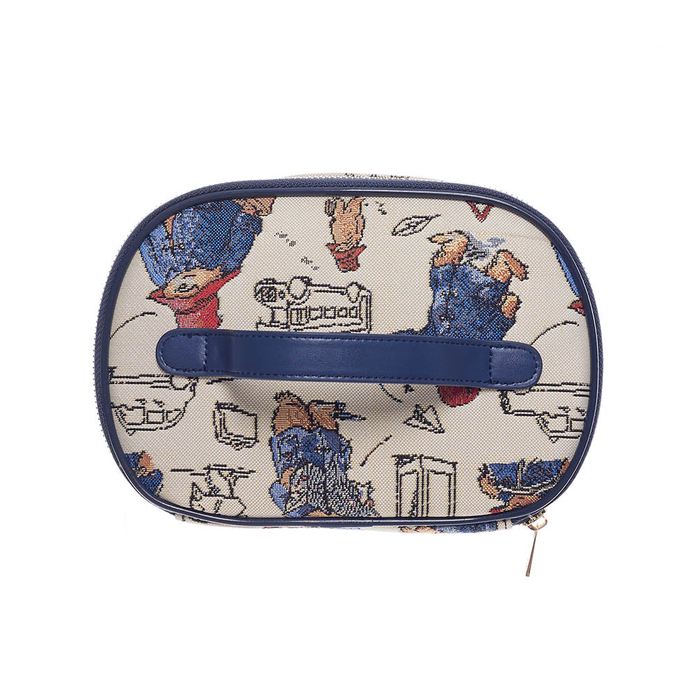 Paddington™ - Toiletry Bag Signare Tapestry