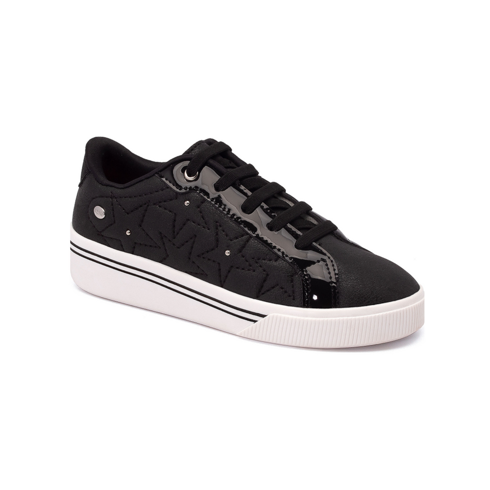 Moonstar's Girls Formal Shoes-1