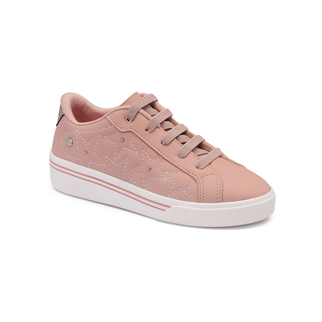 Moonstar's Girls Formal Shoes-3