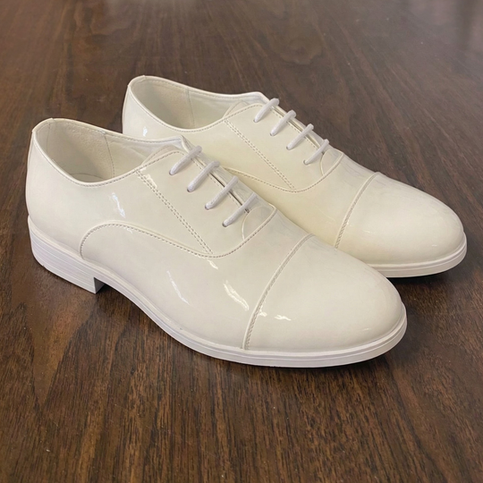Tiago Tango Boys Shoes-3