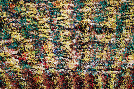 Claude Monet Japanese Bridge - Wall Hanging in 2 sizes Signare Tapestry