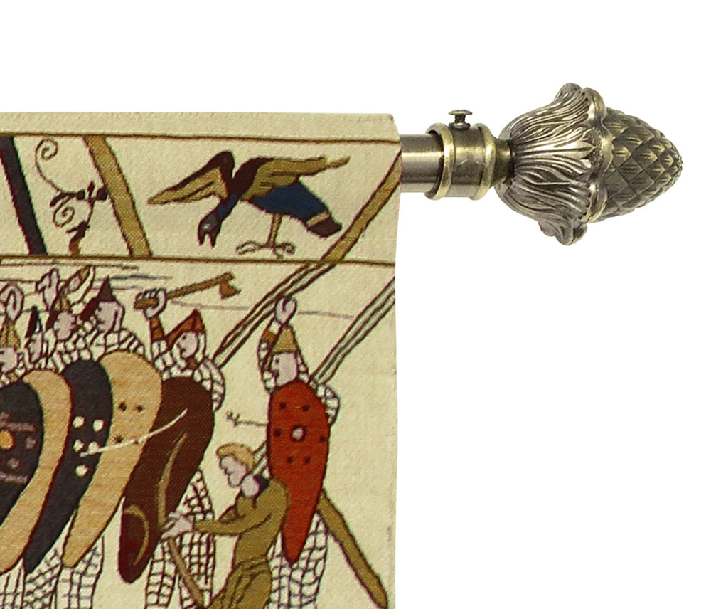 Metal Rod for Wall Hangings Signare Tapestry