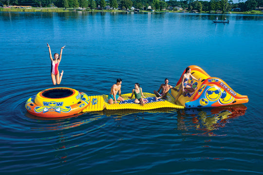 WOW Watersports Bounce Pod-1