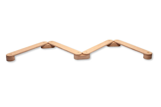 Balance Beam Set Kidodido