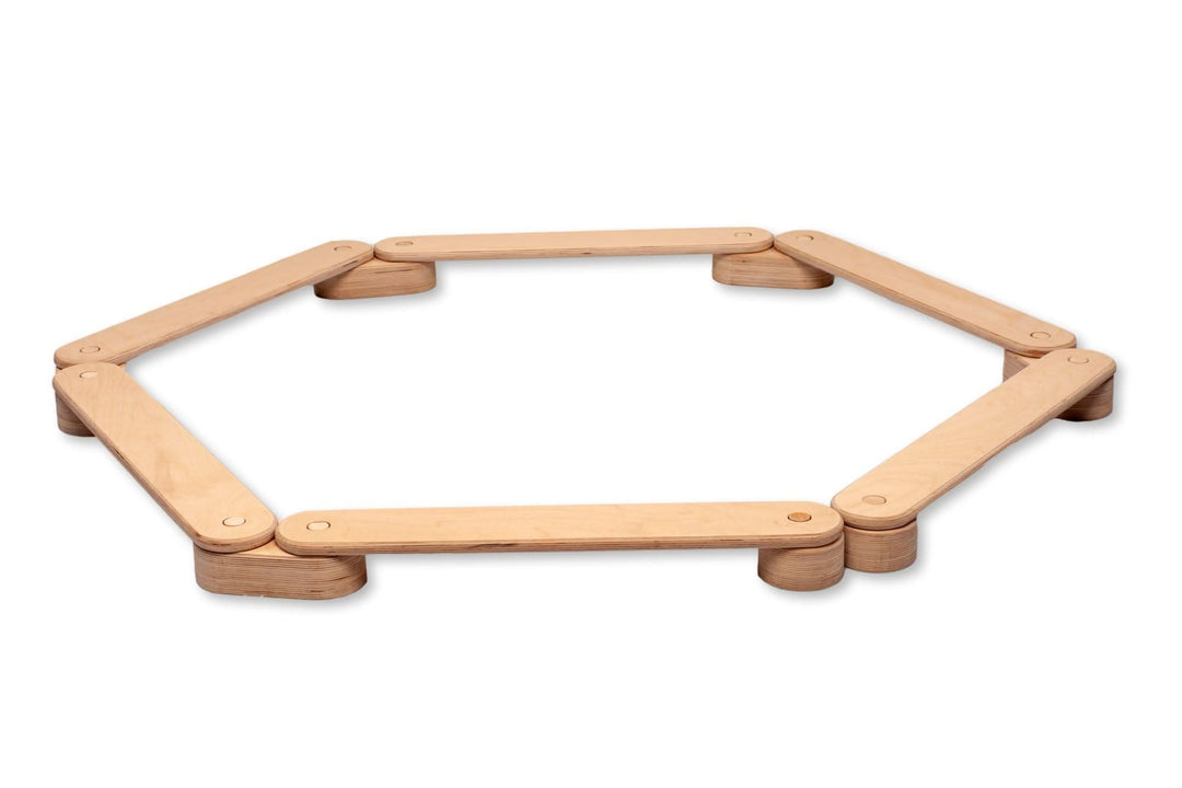 Balance Beam Set Kidodido