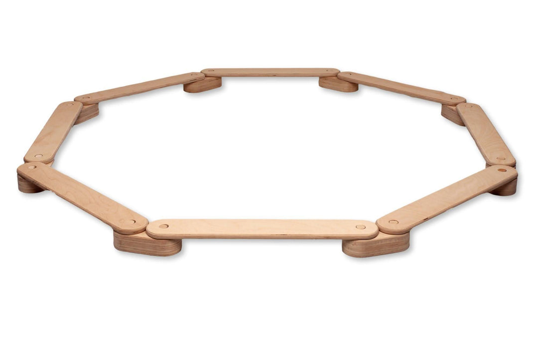 Balance Beam Set Kidodido