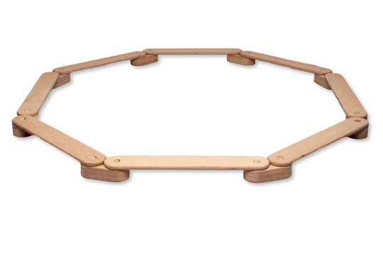 Balance Beam Set Kidodido