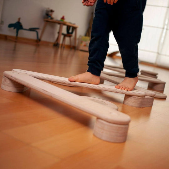 Balance Beam Set Kidodido