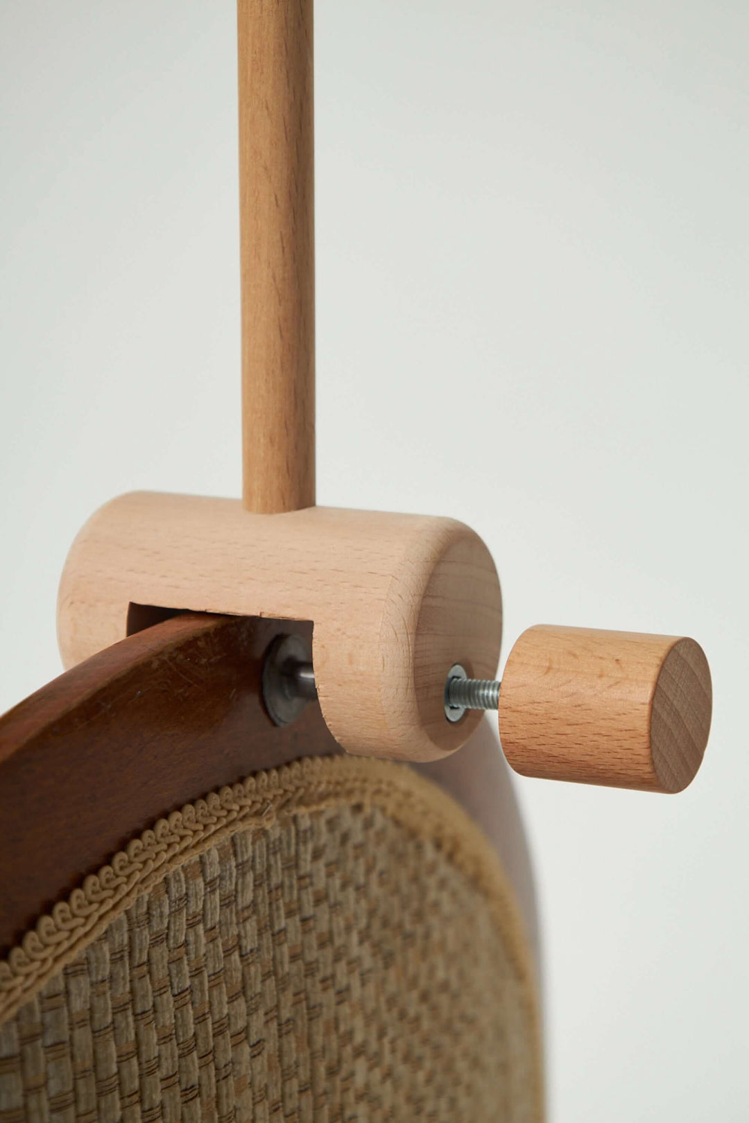 Montessori Baby Mobile Kidodido