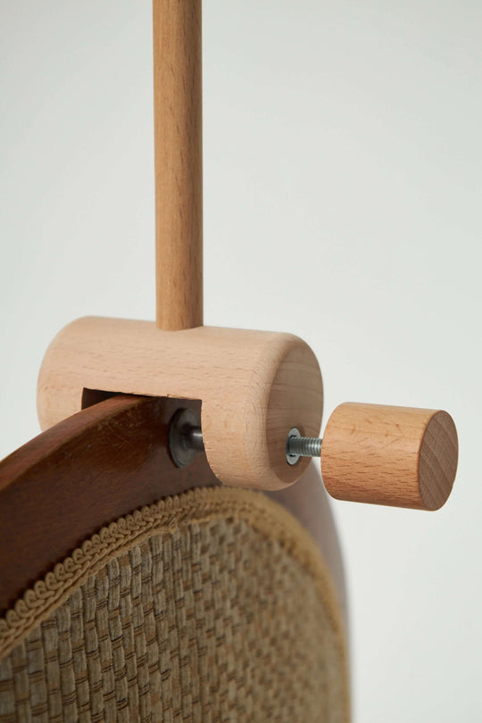 Montessori Baby Mobile Kidodido