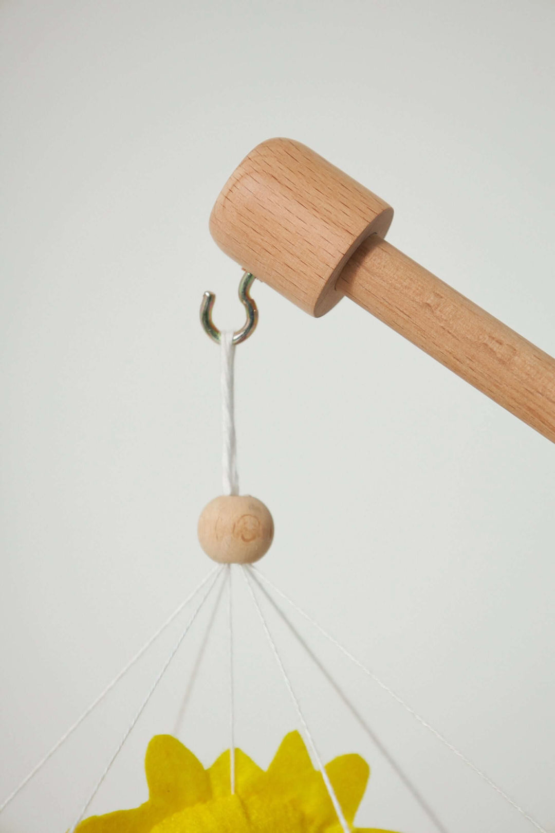 Montessori Baby Mobile Kidodido