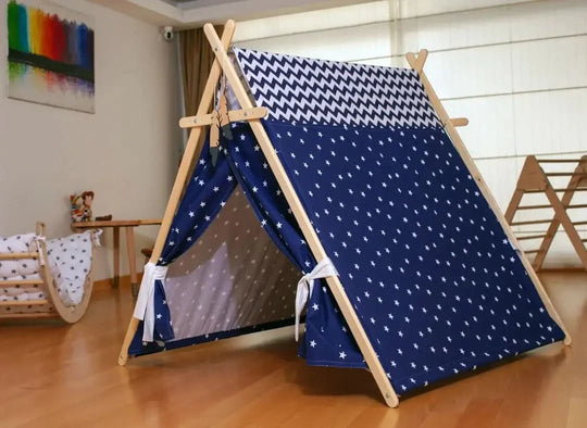 XL Play Tent and Play Mat Set Kidodido