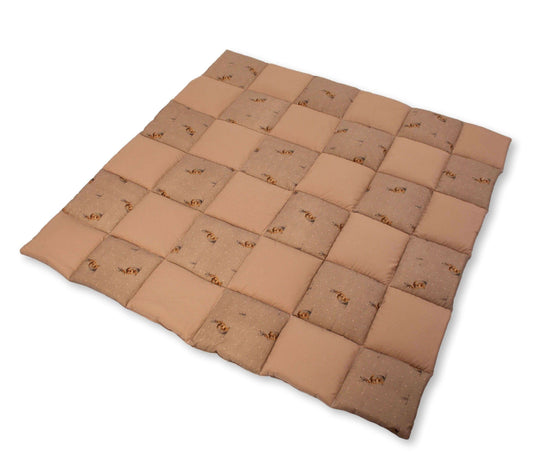 XL Play Tent and Play Mat Set Kidodido
