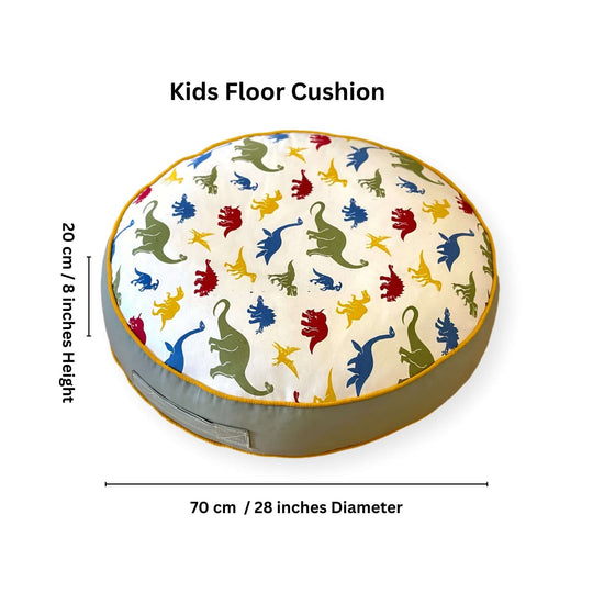 Kids Floor Pillow Kidodido