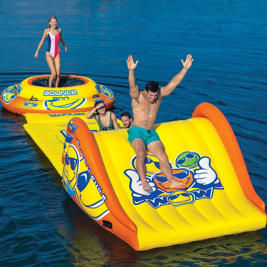 WOW Watersports Bounce Pod-2