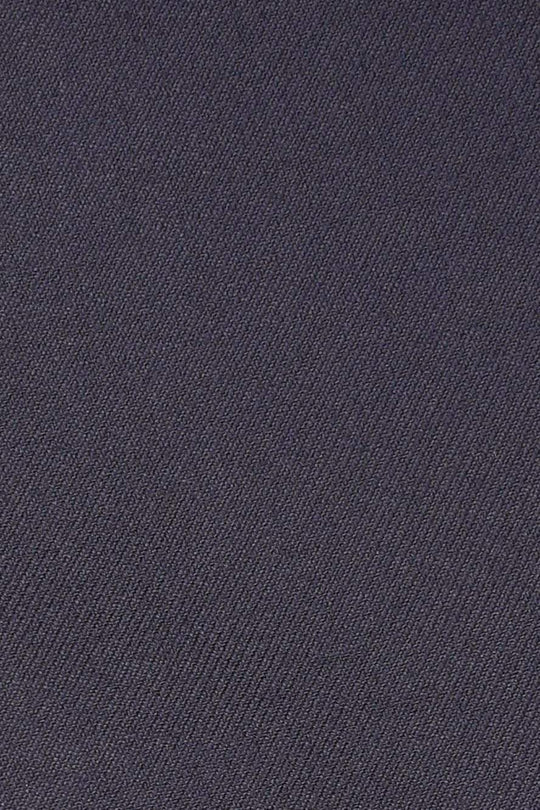 "Edge" Midnight Navy Tuxedo Jacket Notch (Separates)-3