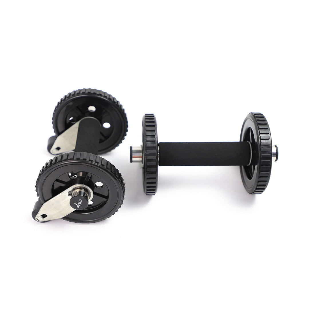 Maji Sports Multi-Functional Ab Rollers-1