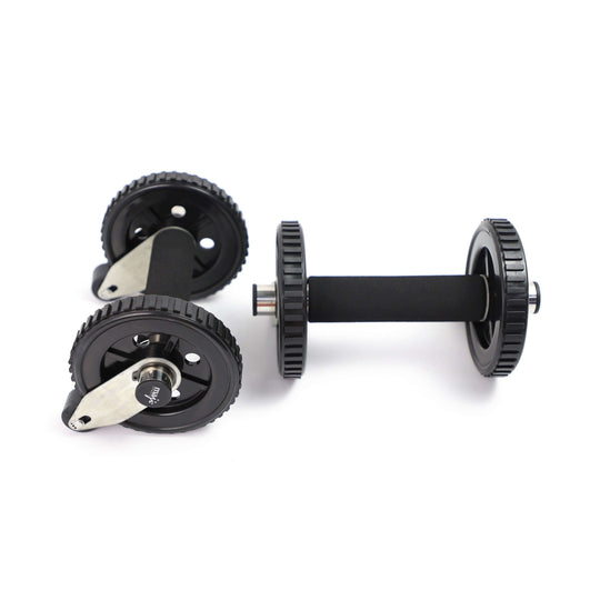 Maji Sports Multi-Functional Ab Rollers-1