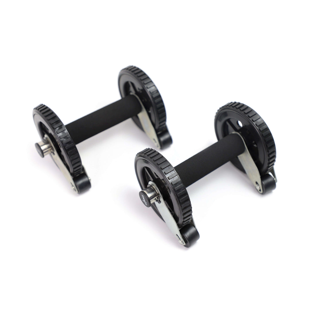 Maji Sports Multi-Functional Ab Rollers-0