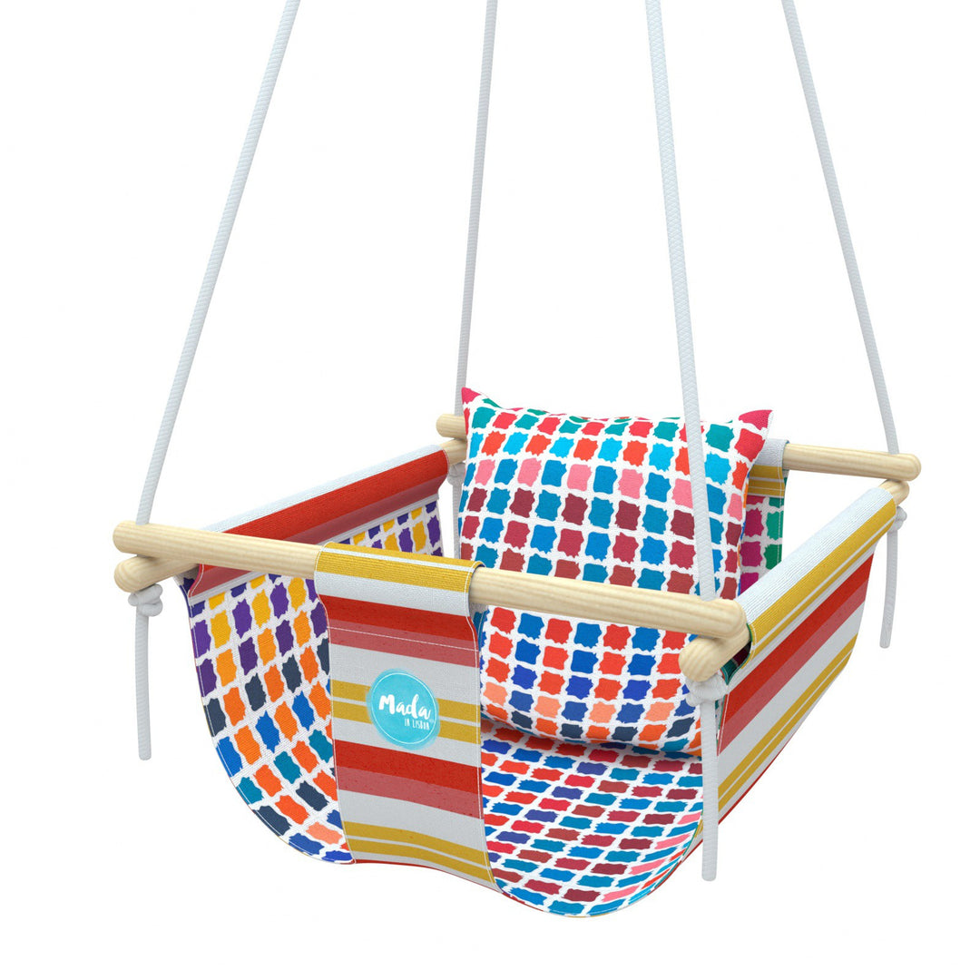 Goa BabySwing CaribHeaven
