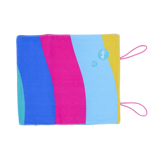 Bilbau Small Pencil Case CaribHeaven
