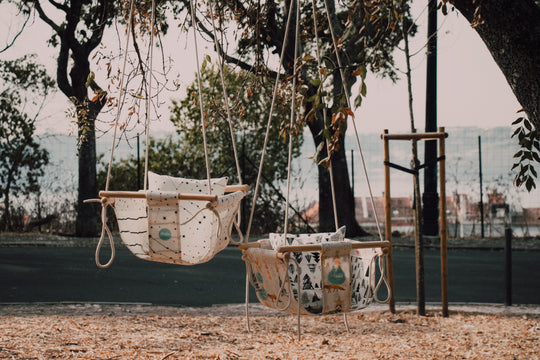 Your Customized Product - BabySwing CaribHeaven