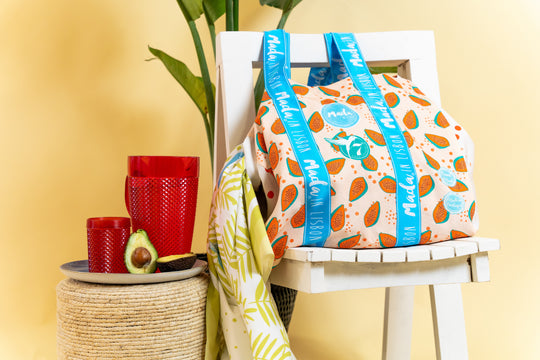 Super Bag Papayas CaribHeaven