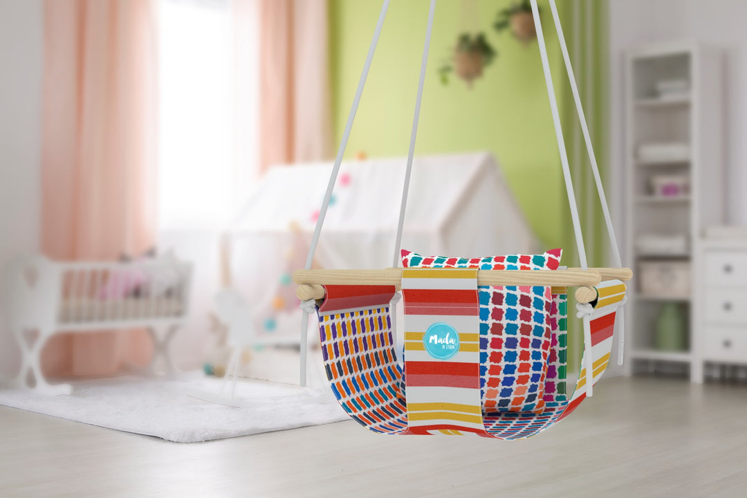 Goa BabySwing CaribHeaven