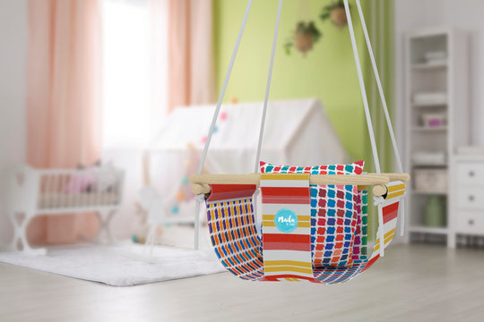 Goa BabySwing CaribHeaven