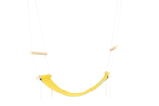Starry Night Simple Swing CaribHeaven