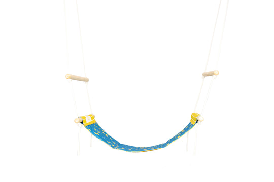 Starry Night Simple Swing CaribHeaven