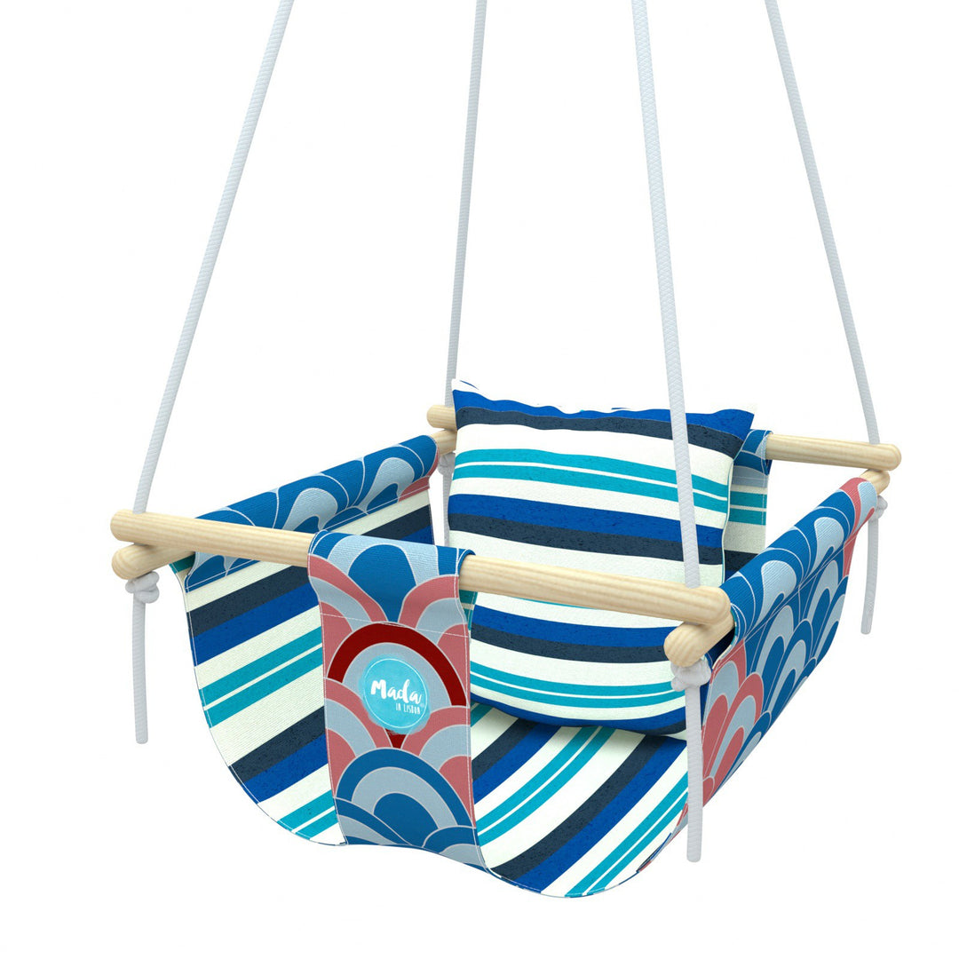 Oia BabySwing CaribHeaven