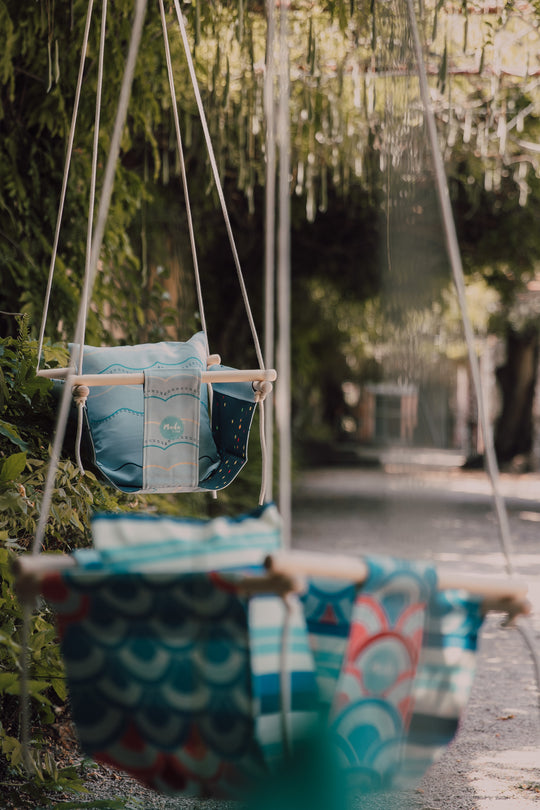 Oia BabySwing CaribHeaven