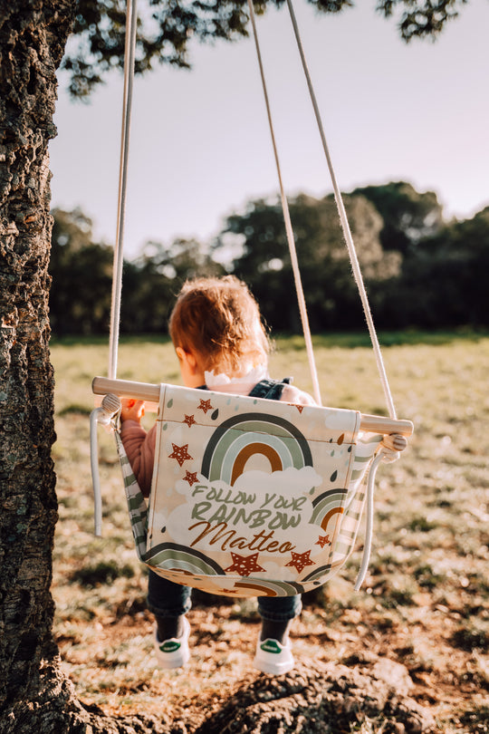 Your Customized Product - BabySwing CaribHeaven