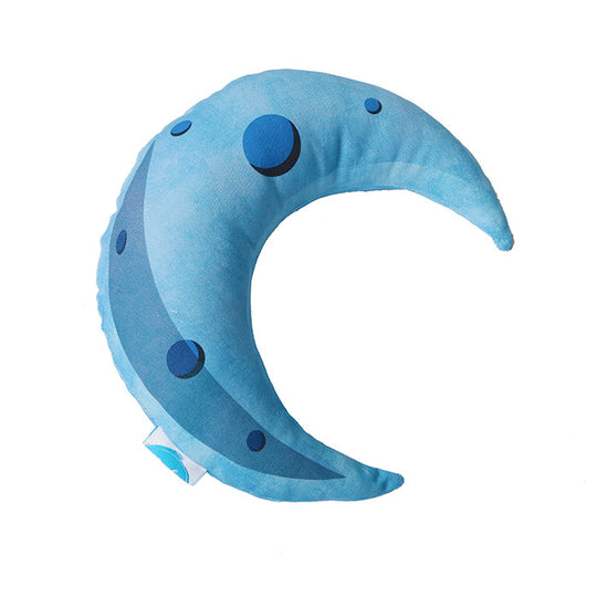 Moon Pillow CaribHeaven
