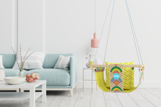 Cappadocia BabySwing CaribHeaven