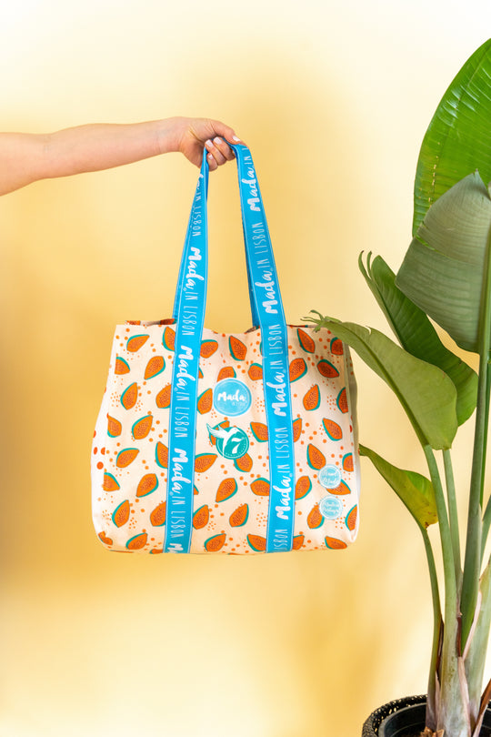 Super Bag Papayas CaribHeaven