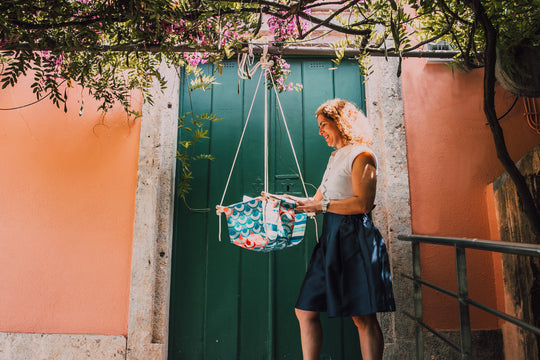 Oia BabySwing CaribHeaven