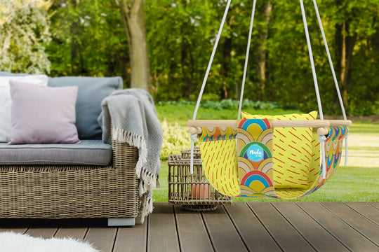 Izamal BabySwing CaribHeaven