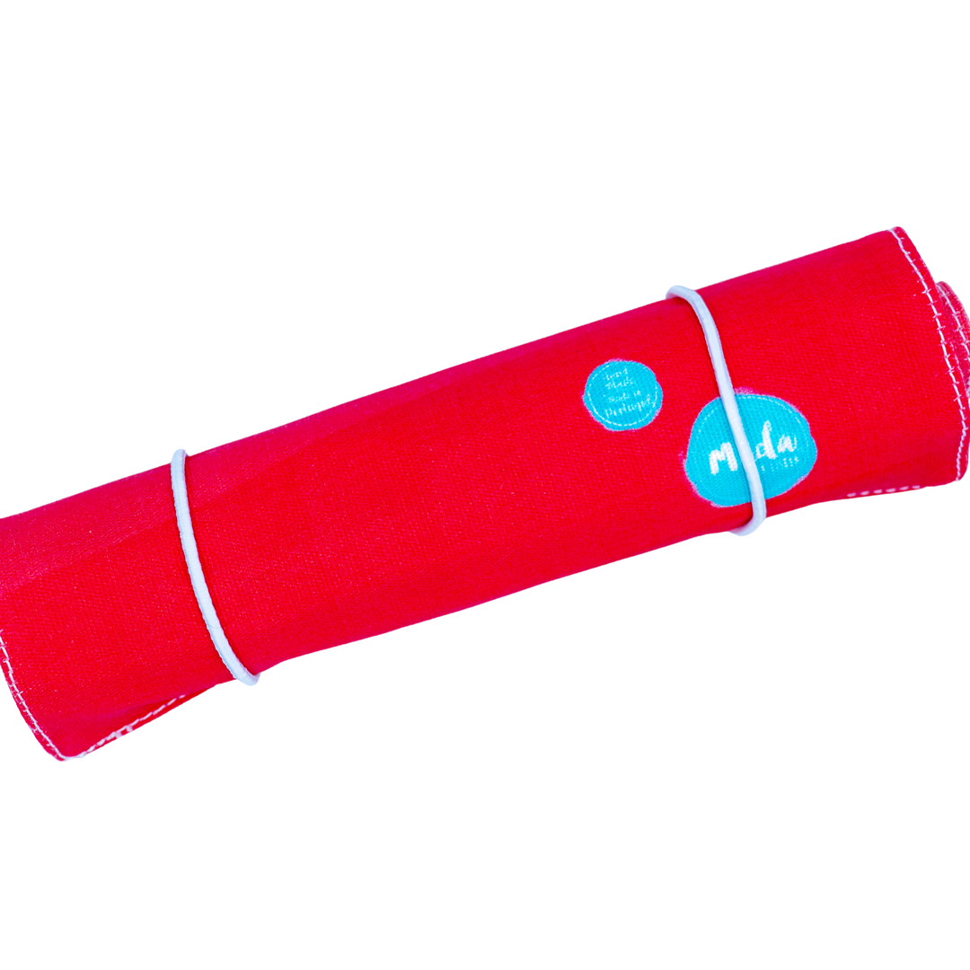 Jaipur Small Pencil Case CaribHeaven