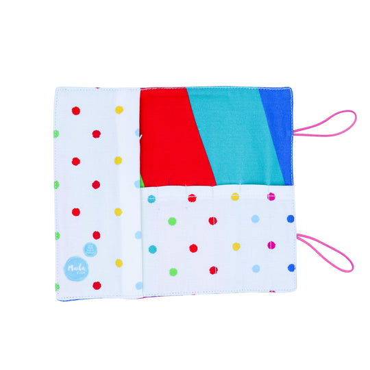Bilbau Small Pencil Case CaribHeaven