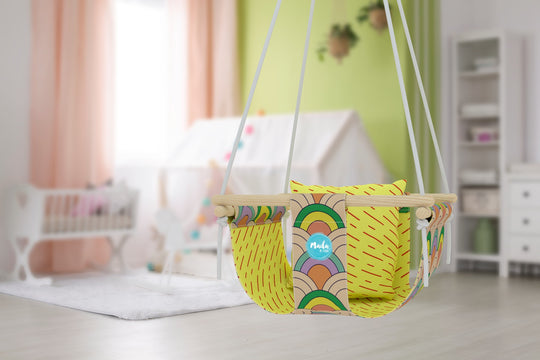Cappadocia BabySwing CaribHeaven