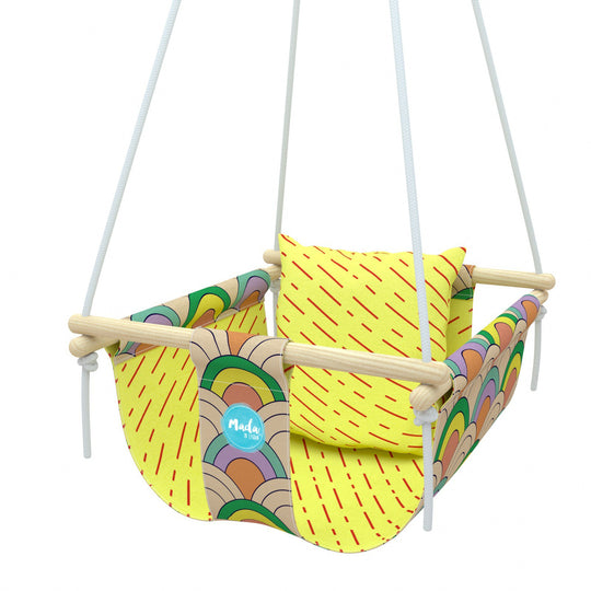 Cappadocia BabySwing CaribHeaven