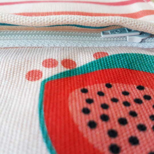Pencil Case Long Papaya CaribHeaven