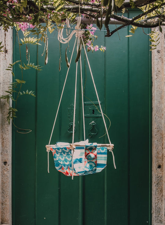 Oia BabySwing CaribHeaven