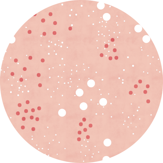 3 Pink Dots BabySwing CaribHeaven
